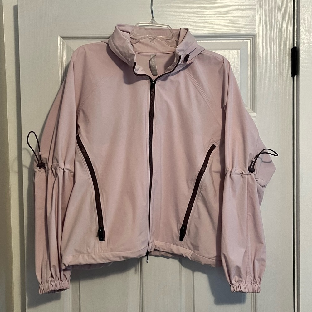 Athleta Spring Jacket